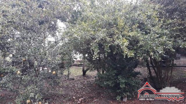 Chácara veraneio iraja 1.540 m² jacareí sp 2 casas - Foto 13