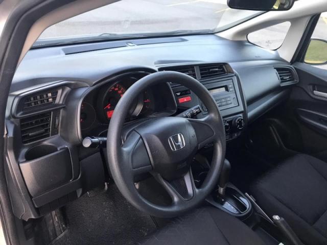 HONDA FIT 1.5 LX 16V FLEX 4P 2015 - Foto 7