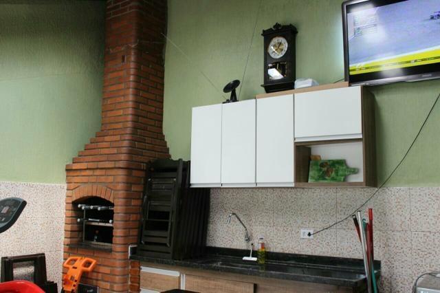 Sobrado residencial à venda, parque renato maia, guarulhos - . - Foto 15