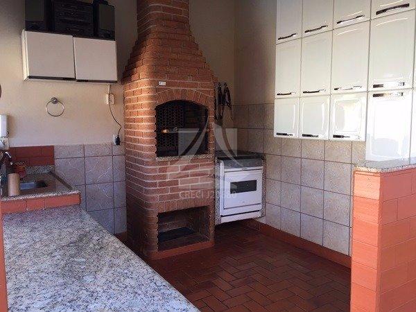 Casa à venda com 3 dormitórios em Jardim champgnat, Brodowski cod:52834 - Foto 2