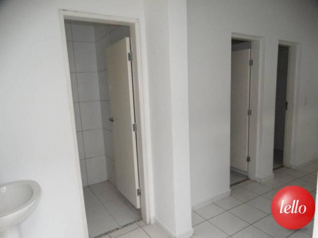 Galpão/depósito/armazém para alugar em Mooca, São paulo cod:202679 - Foto 16