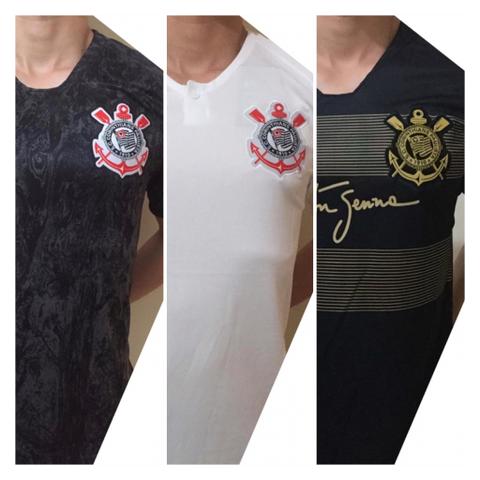 PROMOÇÃO Camisa do Corinthians