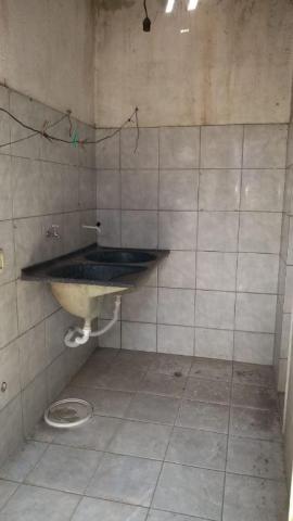 Casa com 3 dormitórios para alugar por r$ 1.100,00 - vila ivar saldanha - são luís/ma - Foto 13