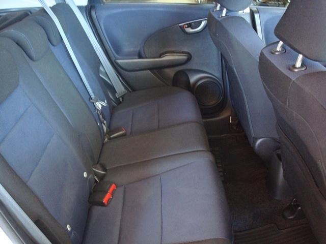 HONDA FIT 1.4 LX 16V FLEX 4P MANUAL 2012 - Foto 8