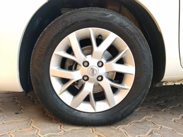 NISSAN VERSA 1.6 16V FLEXSTART SV 4P 2017 - Foto 11