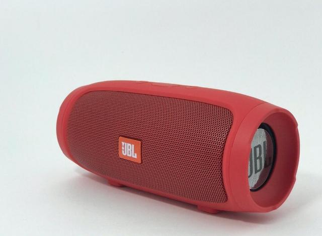 Caixa De Som MINI charge 3 JBL Bluetooth Fm Sd Android iOS Música - Foto 3