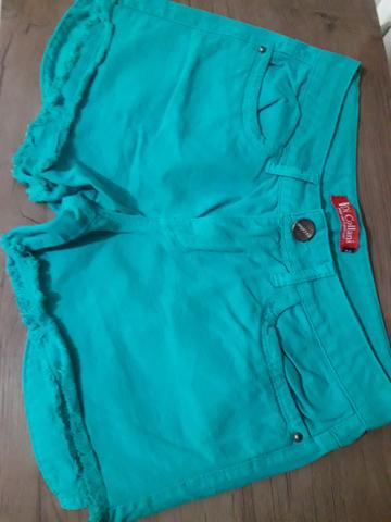 Desapego shorts - Foto 3