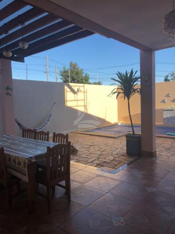 Casa à venda com 3 dormitórios em Bom jardim, Brodowski cod:54965 - Foto 15