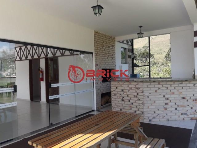 Terreno em condomínio em vargem grande com 425 m² - Foto 10