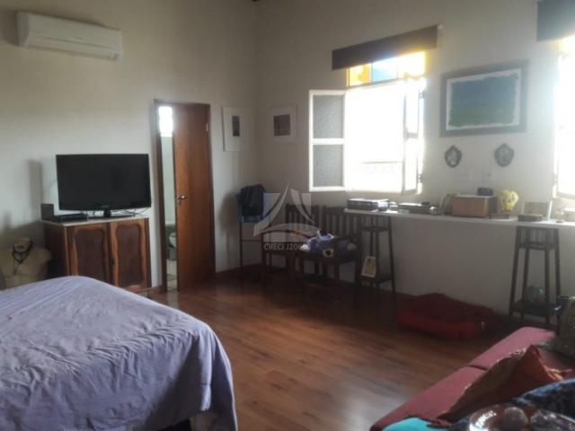Casa à venda com 3 dormitórios em Campos elíseos, Ribeirão preto cod:57974 - Foto 8