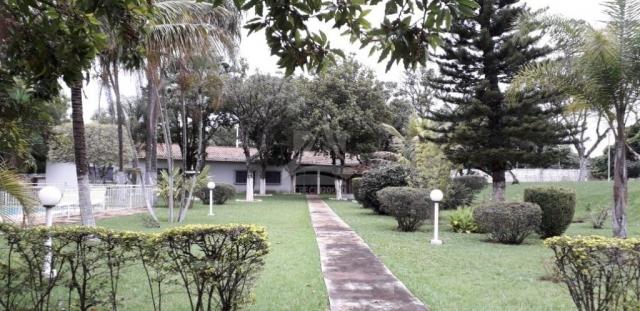 Chácara à venda em Zona rural, Batatais cod:57197