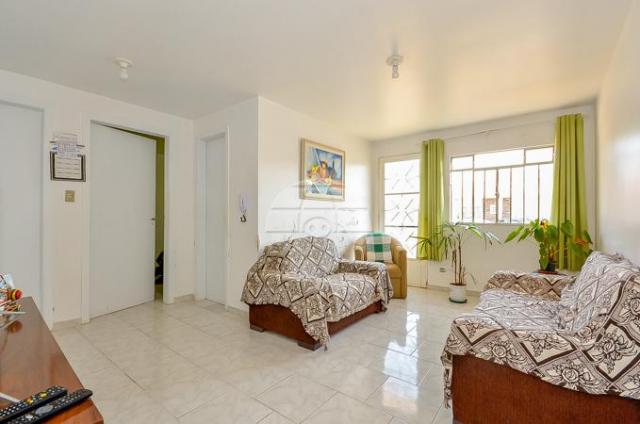 Casa de condomínio à venda com 3 dormitórios em Jardim jalisco, Colombo cod:150279 - Foto 3