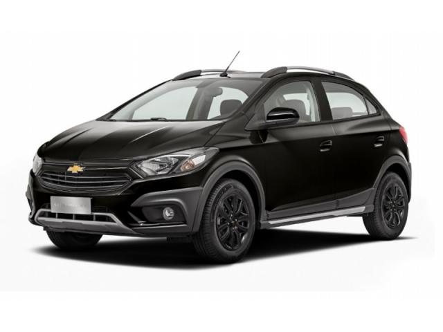 CHEVROLET ONIX 1.4 MPFI ACTIV 8V FLEX 2019