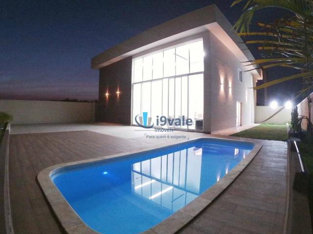 Casa com 3 suites à venda, 327 m² por r$ 1.590.000 - urbanova - são josé dos campos/sp - Foto 16