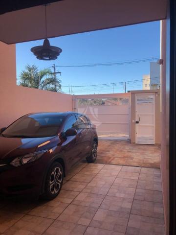 Casa à venda com 3 dormitórios em Bom jardim, Brodowski cod:54965 - Foto 20