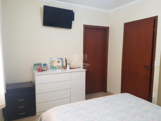 Casa à venda com 2 dormitórios em Jardim são josé, Ribeirão preto cod:55616 - Foto 10