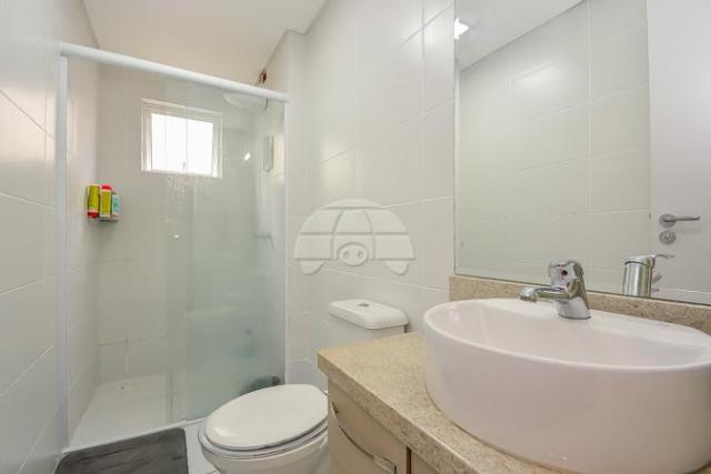 Apartamento à venda com 2 dormitórios em Campo comprido, Curitiba cod:154094 - Foto 9