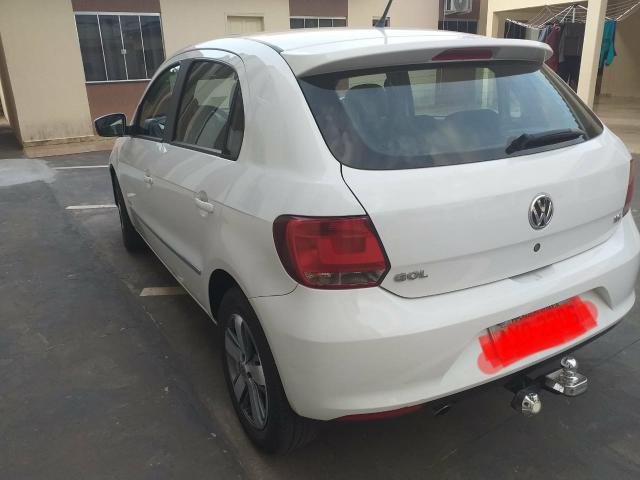 GOL POWER 2013, 1.6 completíssimo 23.900 - Foto 6