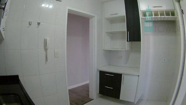 Apartamento 3 Dorm.(1 suíte) 89 m2 de área útil Próximo Igreja Portão