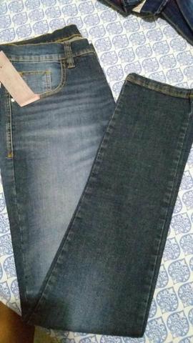 Calças jeans e shorts - Foto 2