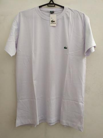 Promoção Camiseta de marca - Foto 3