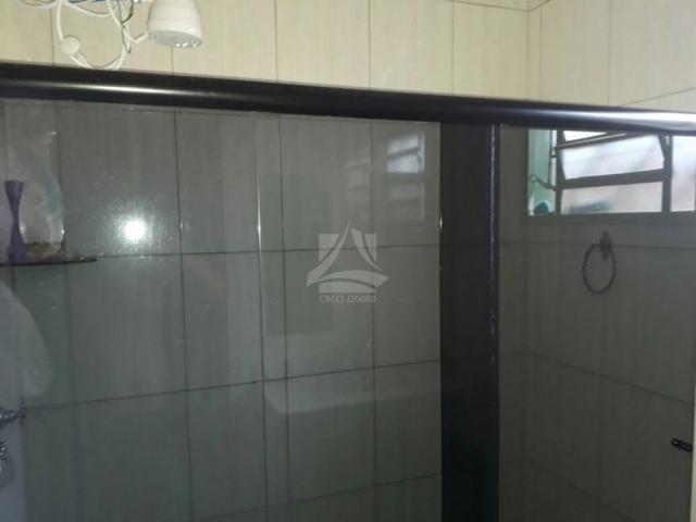 Casa à venda com 3 dormitórios em Jardim boa esperança, Serrana cod:53953 - Foto 6