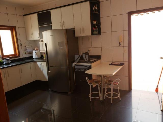 Casa à venda com 4 dormitórios em Ribeirânia, Ribeirão preto cod:57604 - Foto 4