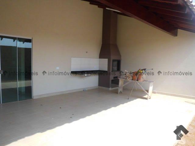 Espaço Gourmet Linda Casa Jardim Panamá - Foto 4
