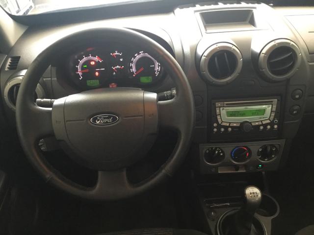 Ford Ecosport Freestyle 1.6 - Foto 5