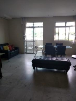 Apartamento à venda com 3 dormitórios em Grajaú, Belo horizonte cod:18307 - Foto 7