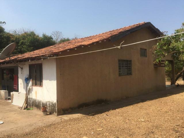 Chácara santo Antônio - Foto 5