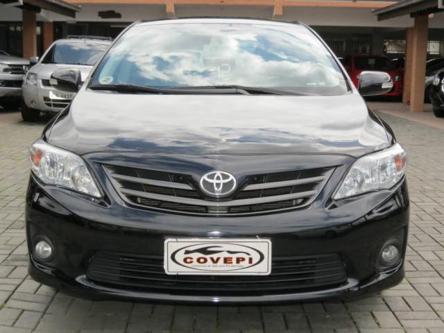Toyota Corolla XEI 2.0 - Foto 10