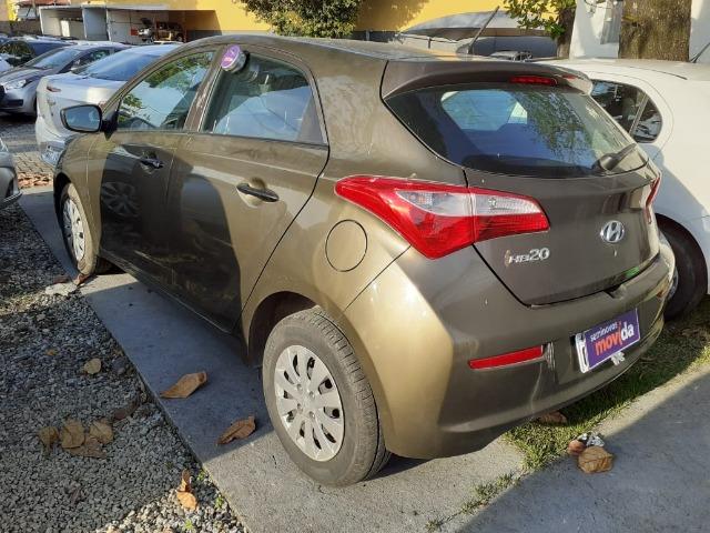Hyundai - HB20 - Foto 4