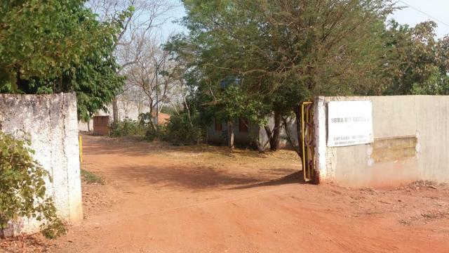 Pesqueiro condomínio fechado em sto antônio de Leverger. - Foto 7