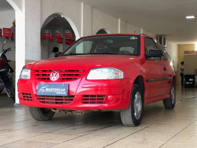 Volkswagen Gol GIV com trio elétrico, oportunidade, financiamos até 100%