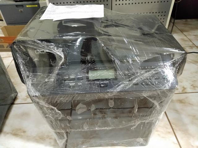 Impressora Brother 8112DN - Foto 4