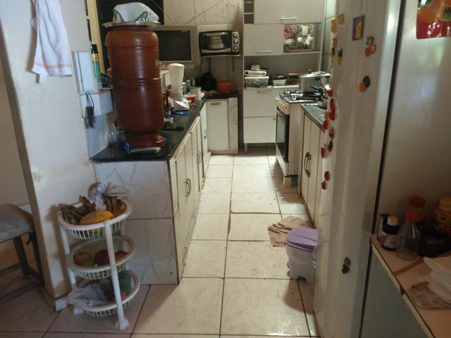 Casa em Corrente/PI, terreno 10m x 30m - Foto 11