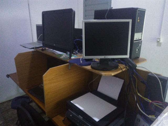 Lan House (instalação) - Foto 4
