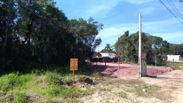 Terreno em Itapoá pronto para construir próximo a praia - Foto 2