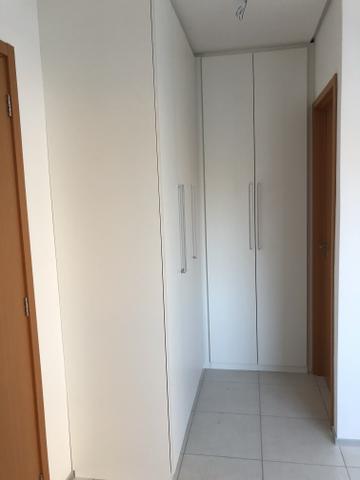 110m2 com 3 QRT, VARANDA E LAZER TOP! - Foto 3