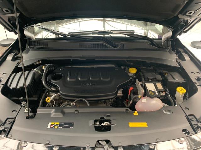 Jeep Compass Limited 2.0 4X2 Flex 16V Automatico! (Com Apenas 3.000 Km) - Foto 9