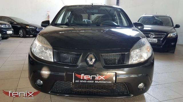 Renault Sandero Privilege 1.6 - Foto 3
