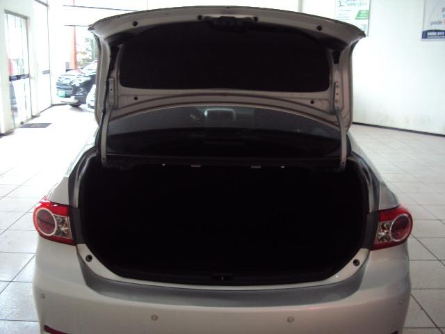 Corolla 1.8 gli automático - Foto 8