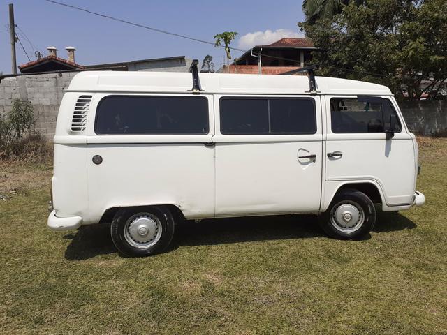 Kombi 2009