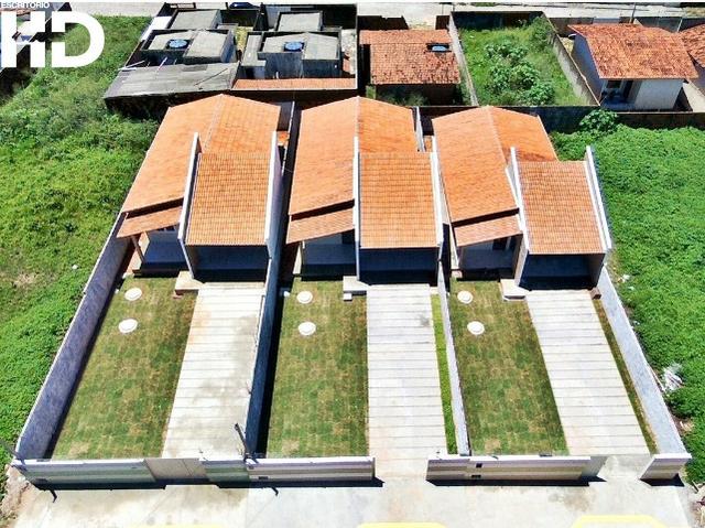 Cidade das Rosas, 10x30, 3 quartos c/suíte. 180 mil + Documentação - Foto 2