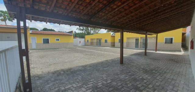 Casa Condomínio parcelas de R$1.000 fixas - Foto 12