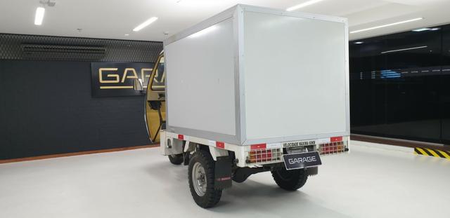 Motocar MCF200 2015 - Foto 4