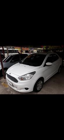 Ka 2018 1.5 (Completão + Gnv) *48 x 1.066, * Felipe !!!!! - Foto 2