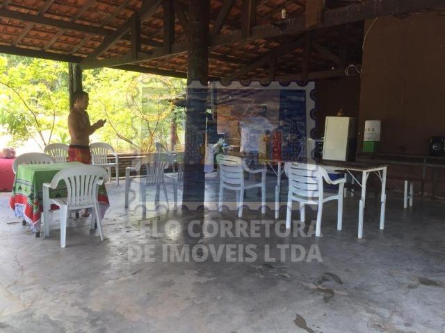 Otima Chácara de Recreio na estrada de Chapada Dos Guimaraes no Rio Motuca -MT - Foto 2