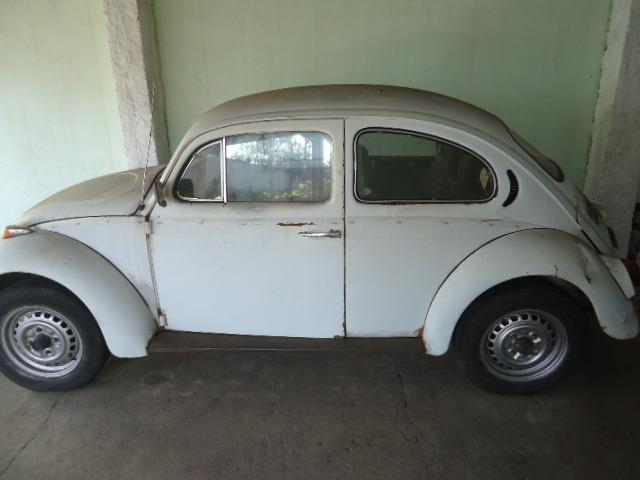 Vendo fusca 1.300 L 1975 - Foto 3